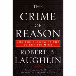 ISBN The Crime of Reason, Science & nature, Anglais, Livre broché, 192 pages
