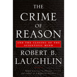 ISBN The Crime of Reason livre Science & nature Anglais
