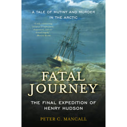 ISBN Fatal Journey livre histoire Anglais