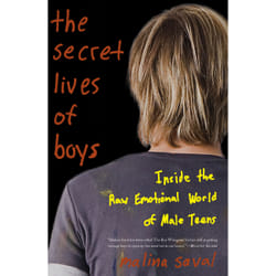 ISBN The Secret Lives of Boys livre Education Anglais