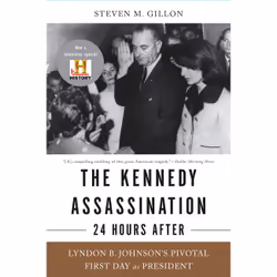 ISBN The Kennedy Assassination--24 Hours After, histoire, Anglais, Livre broché, 320 pages