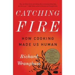 ISBN Catching Fire livre Science & nature Anglais