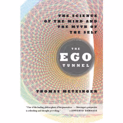 ISBN The Ego Tunnel, Education, Anglais, Livre broché, 288 pages