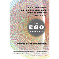ISBN The Ego Tunnel livre Education Anglais