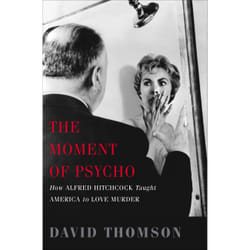 ISBN The Moment of Psycho livre histoire Anglais