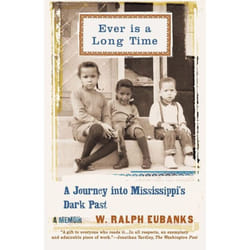 ISBN Ever Is a Long Time livre biographie Anglais