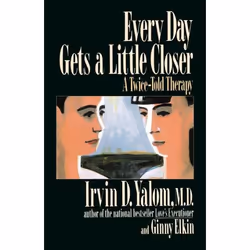 ISBN Every Day Gets a Little Closer, Education, Anglais, Livre broché, 272 pages