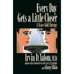ISBN Every Day Gets a Little Closer livre Education Anglais