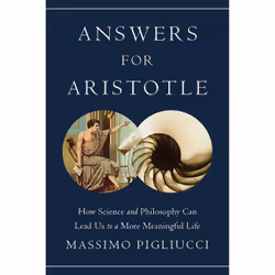 ISBN Answers for Aristotle, Science & nature, Anglais, Couverture rigide, 320 pages