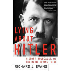 ISBN Lying About Hitler livre histoire Anglais Livre broché 336 pages