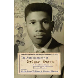 ISBN The Autobiography of Medgar Evers livre biographie Anglais