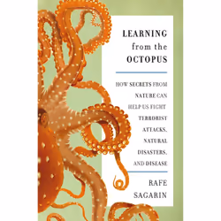 ISBN Learning From the Octopus, Science &amp; nature, Anglais, Couverture rigide, 320 pages