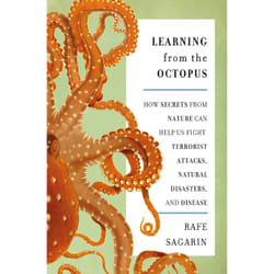 ISBN Learning From the Octopus livre Science & nature Anglais Couverture rigide