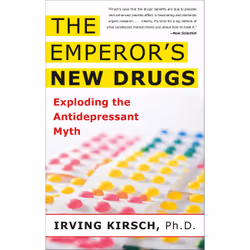 ISBN The Emperor's New Drugs, Education, Anglais, Livre broché, 240 pages