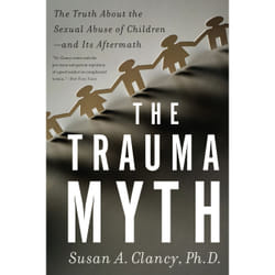 ISBN The Trauma Myth livre Science & nature Anglais