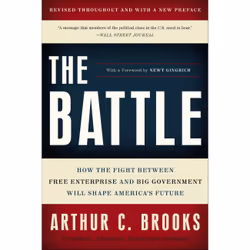 ISBN The Battle, Littérature scientifique, Anglais, Livre broché, 208 pages