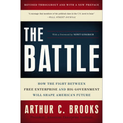 ISBN The Battle livre Littérature scientifique Anglais Livre broché 208 pages