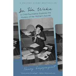 ISBN In Her Wake livre biographie Anglais Livre broché 320 pages