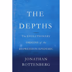 ISBN The Depths, Education, Anglais, Couverture rigide, 272 pages