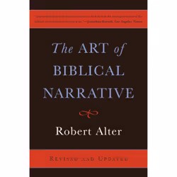 ISBN The Art of Biblical Narrative, Religion, Anglais, Livre broché, 272 pages