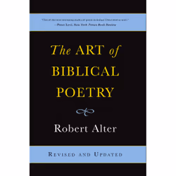 ISBN The Art of Biblical Poetry, Religion, Anglais, Livre broché, 320 pages