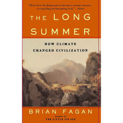 ISBN The Long Summer livre Littérature scientifique Anglais