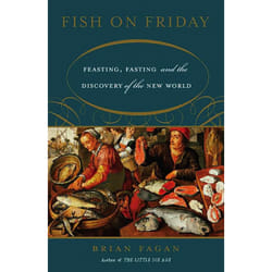 ISBN Fish on Friday livre histoire Anglais Livre broché 368 pages