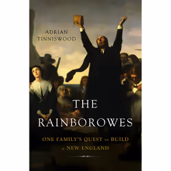 ISBN The Rainborowes, histoire, Anglais, Couverture rigide, 384 pages