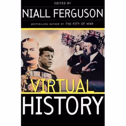 ISBN Virtual History: Alternatives And Counterfactuals, histoire, Anglais, Livre broché, 560 pages