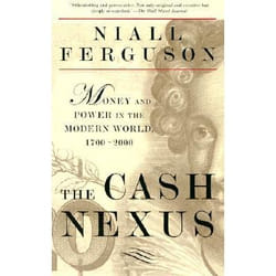 ISBN The Cash Nexus livre Business & finance Anglais Livre broché 576 pages