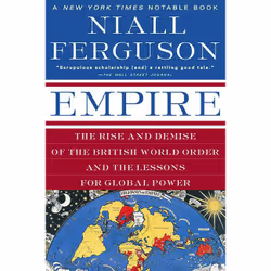 ISBN Empire, histoire, Anglais, Livre broché, 400 pages