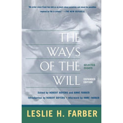 ISBN The Ways Of The Will livre Education Anglais