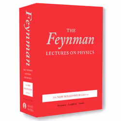 ISBN The Feynman Lectures on Physics, boxed set, Science &amp; nature, Anglais, Couverture rigide, 1552 pages