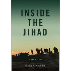 ISBN Inside the Jihad livre histoire Anglais