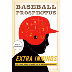 ISBN Extra Innings, Sport & loisirs, Anglais, Couverture rigide, 464 pages