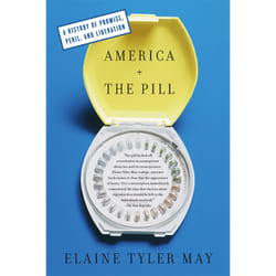 ISBN America and the Pill livre histoire Anglais