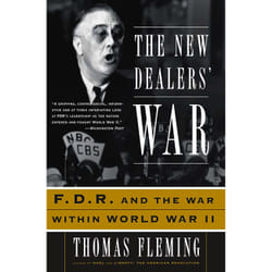 ISBN The New Dealers' War livre histoire Anglais Livre broché 672 pages