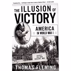 ISBN The Illusion Of Victory, histoire, Anglais, Livre broché, 576 pages