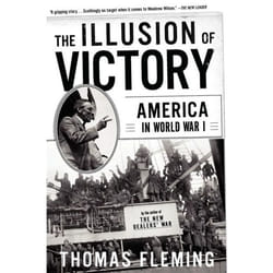 ISBN The Illusion Of Victory livre histoire Anglais