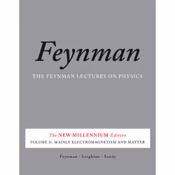 ISBN The Feynman Lectures on Physics, Vol. II, Science & nature, Anglais, Livre broché, 592 pages
