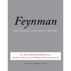 ISBN The Feynman Lectures on Physics, Vol. II livre Science & nature Anglais Livre broché 592 pages