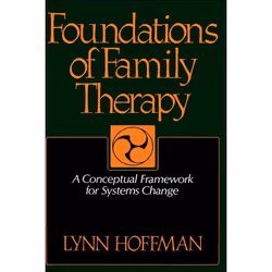 ISBN Foundations Of Family Therapy, Education, Anglais, Couverture rigide, 400 pages