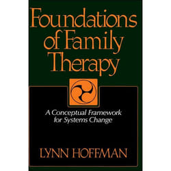 ISBN Foundations Of Family Therapy livre Education Anglais Couverture rigide 400 pages