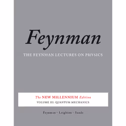 ISBN The Feynman Lectures on Physics, Vol. III, Science & nature, Anglais, Livre broché, 400 pages