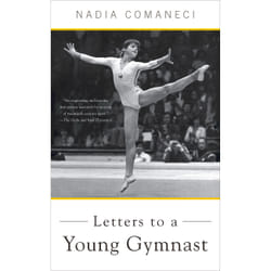 ISBN Letters to a Young Gymnast livre Sport & loisirs Anglais