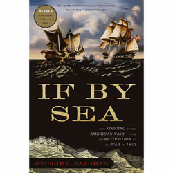 ISBN If By Sea, histoire, Anglais, Livre broché, 576 pages