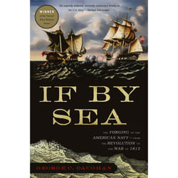 ISBN If By Sea livre histoire Anglais