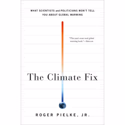 ISBN The Climate Fix, Art & design, Anglais, Livre broché, 288 pages