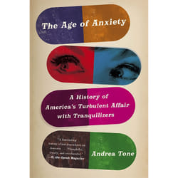 ISBN The Age of Anxiety