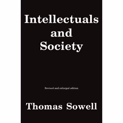 ISBN Intellectuals and Society, politique, Anglais, Livre broché, 680 pages